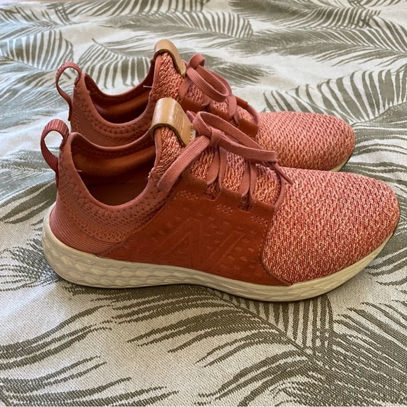 New Balance Fresh Foam Cruz Omni - Picture 6 of 10